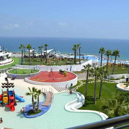 Apartamento Infinity View Holiday 阿勒纳勒斯德尔索尔 外观 照片