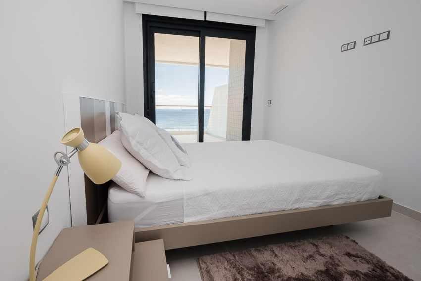 Apartamento Infinity View Holiday 阿勒纳勒斯德尔索尔 外观 照片