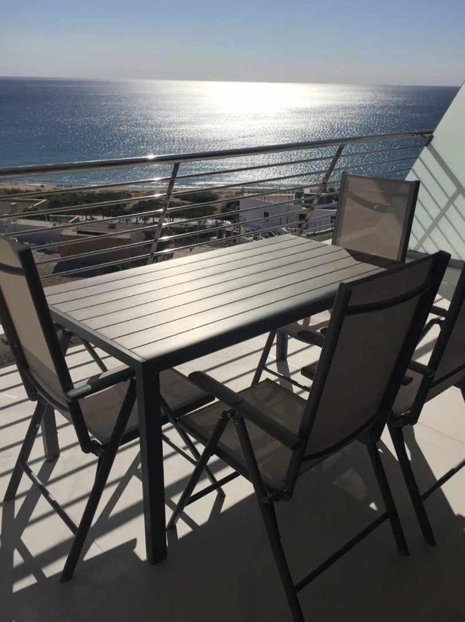 Apartamento Infinity View Holiday 阿勒纳勒斯德尔索尔 外观 照片