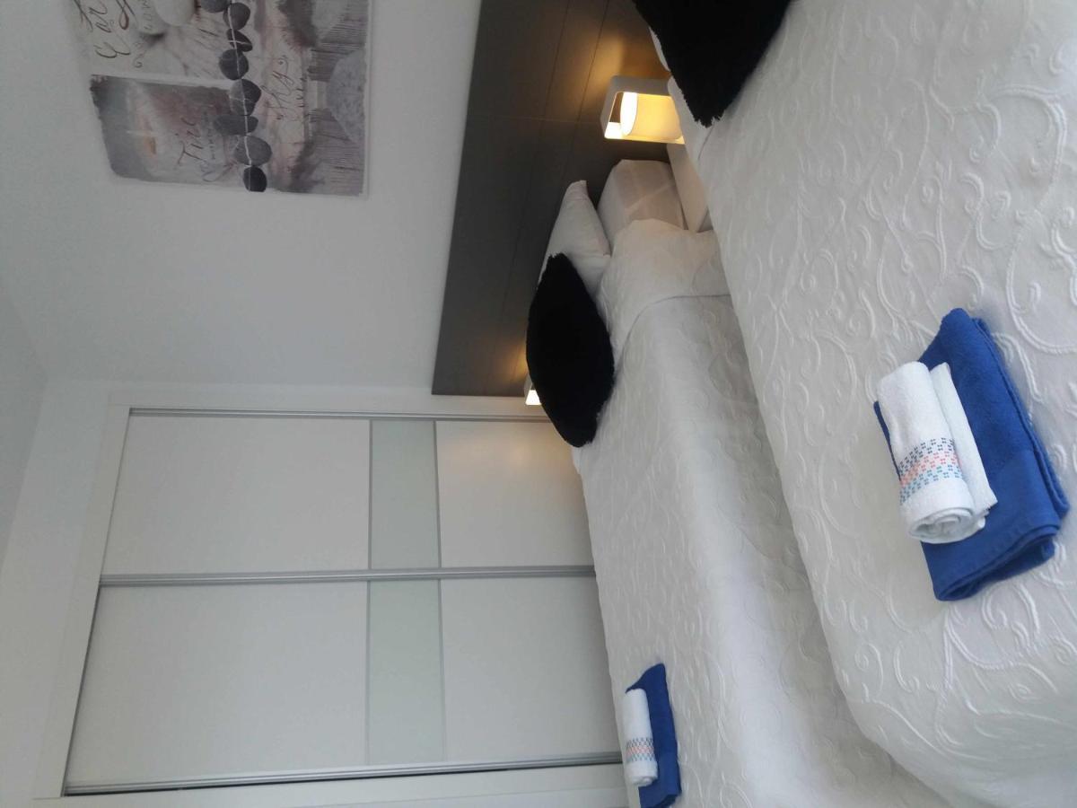 Apartamento Infinity View Holiday 阿勒纳勒斯德尔索尔 外观 照片