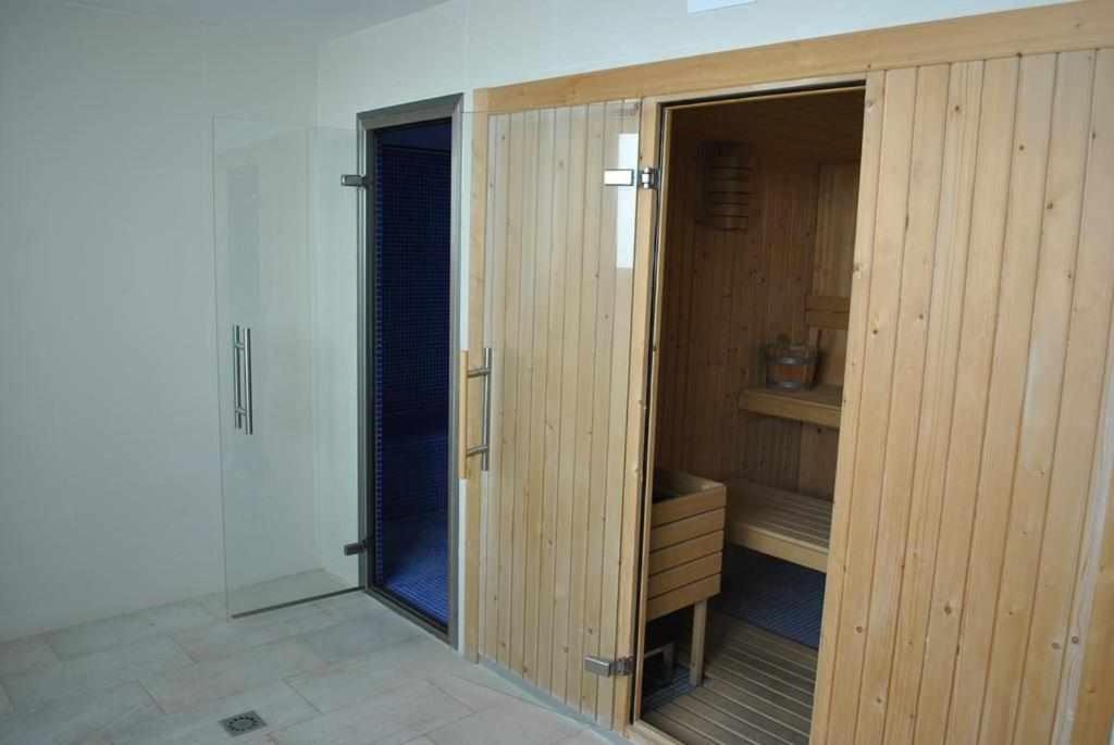 Apartamento Infinity View Holiday 阿勒纳勒斯德尔索尔 外观 照片