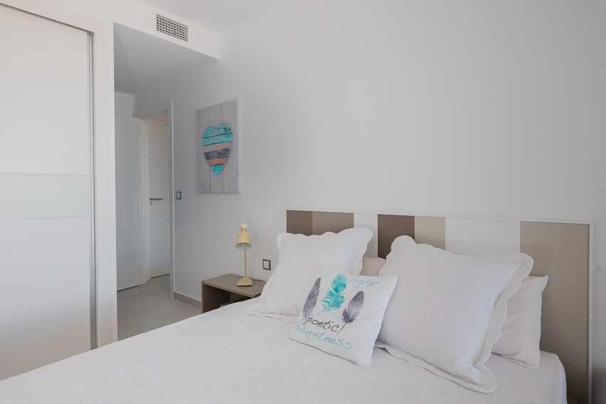 Apartamento Infinity View Holiday 阿勒纳勒斯德尔索尔 外观 照片